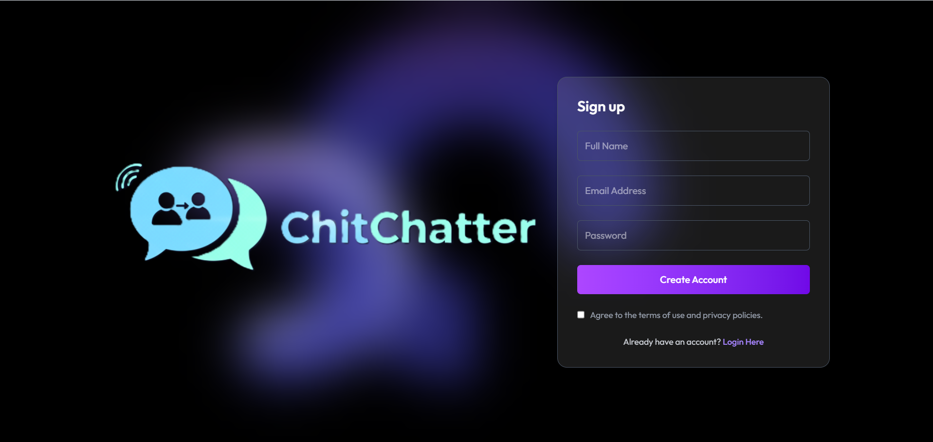 ChitChatter